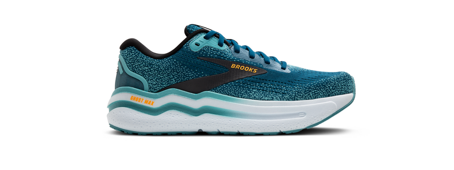 Brooks Ghost Max 2 The Run Hub