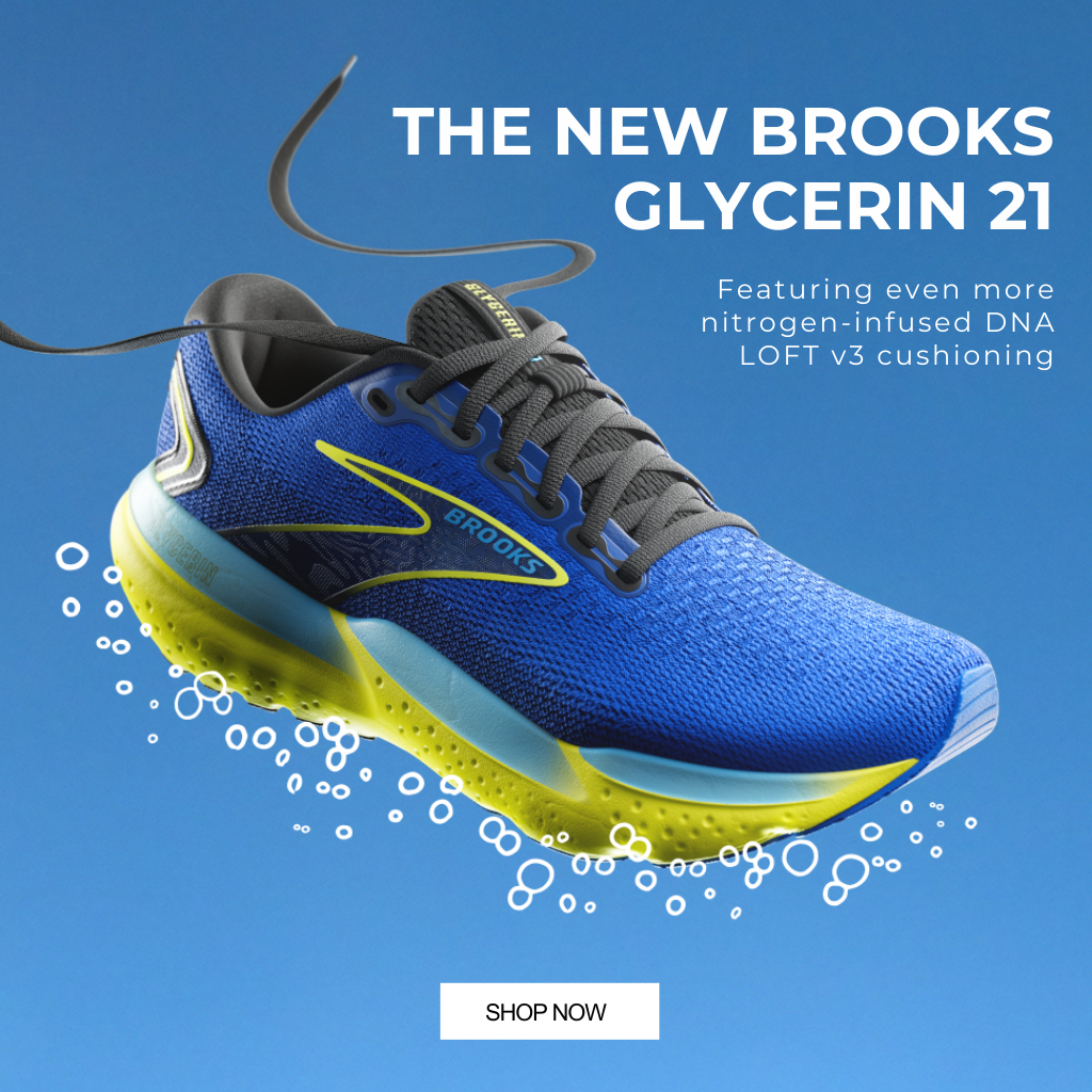 Runners online ireland online