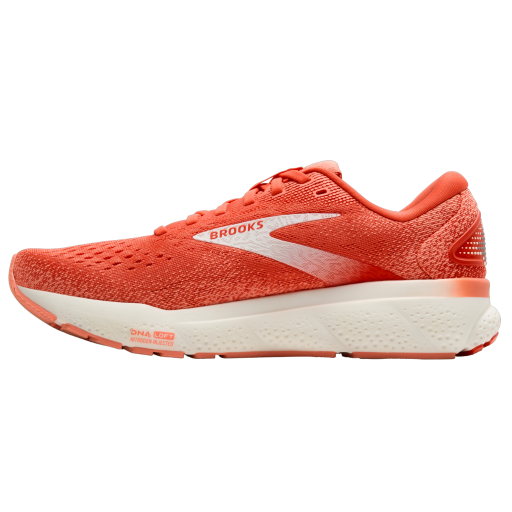 Brooks Ghost 16