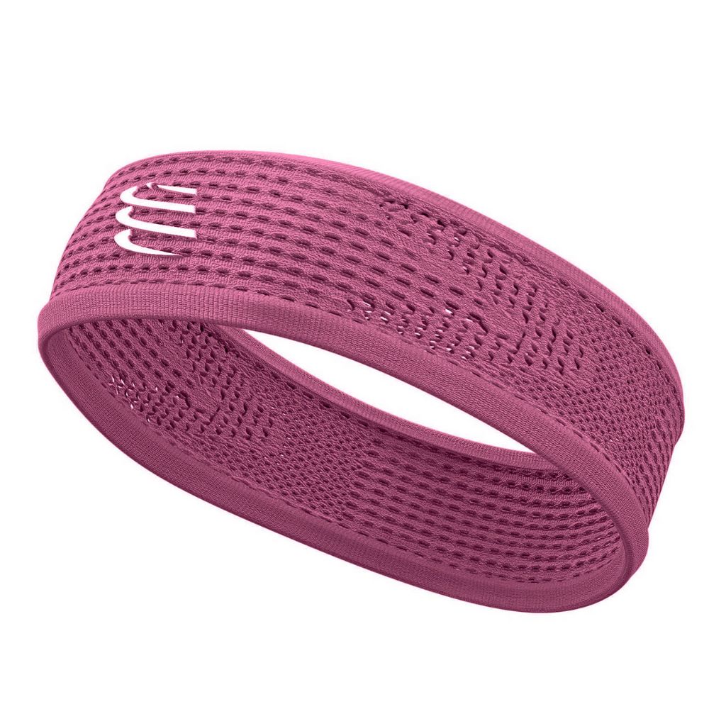 Compress Thin Headband – The Run Hub