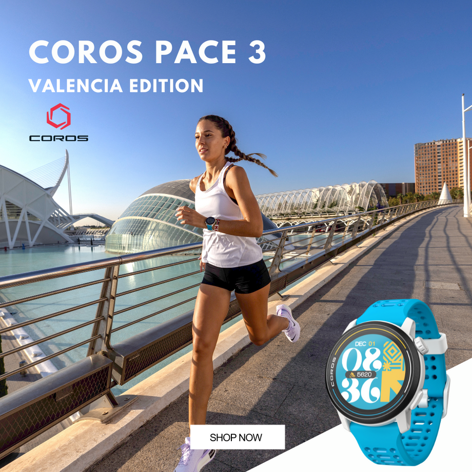 Closest running store discount