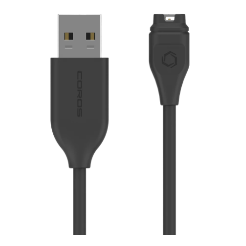 Coros Charging Cable | The Run Hub