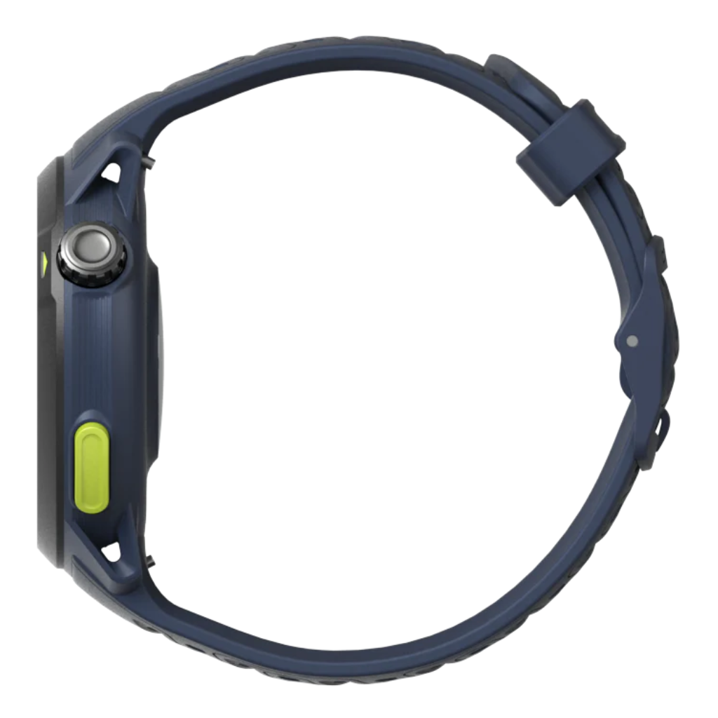 COROS PACE Pro | Navy | GPS Watch for Runner | The Run Hub