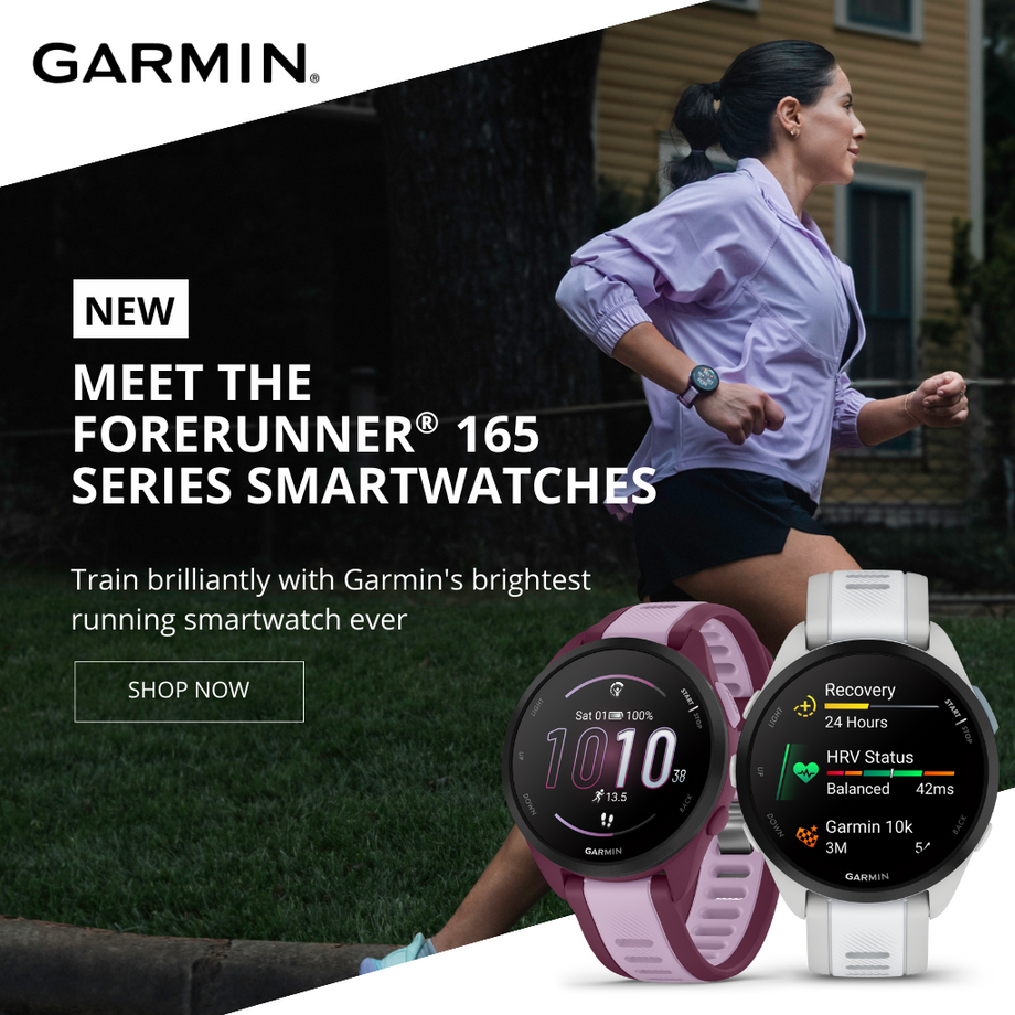 Running 2025 warehouse ireland