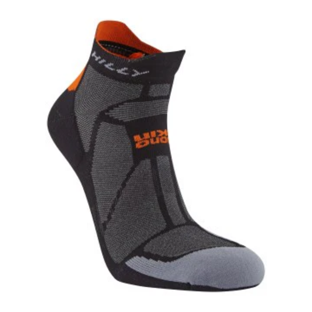 Hilly Marathon Fresh Socklet The Run Hub - Main Image