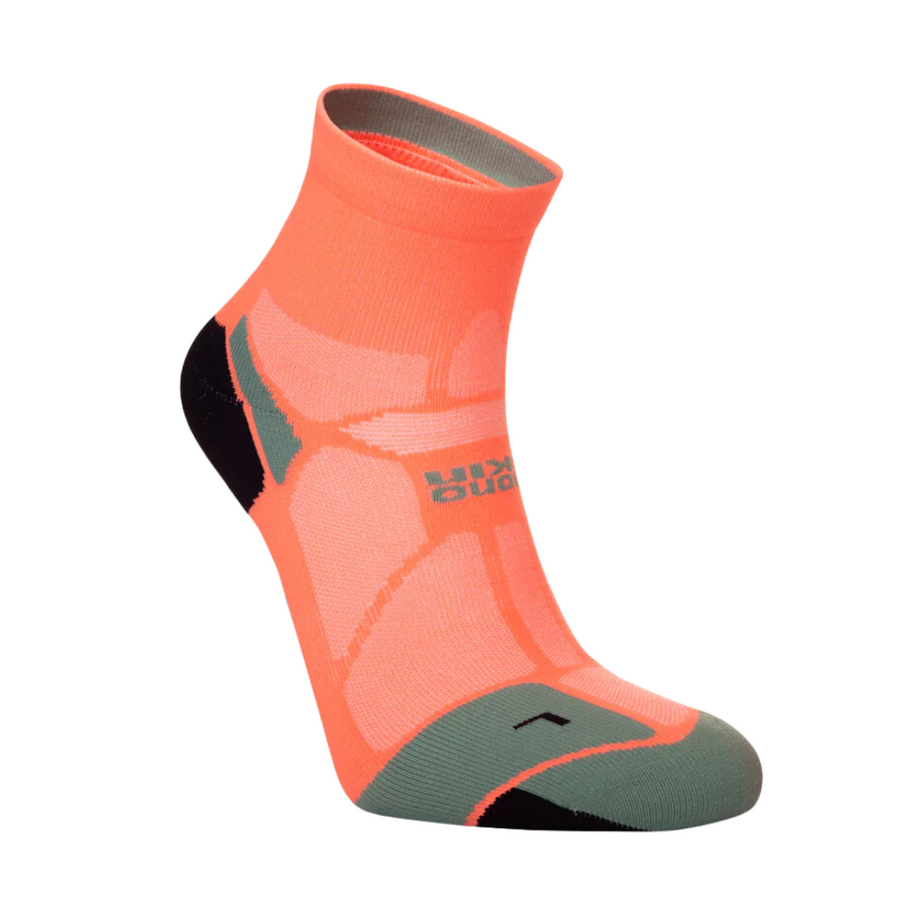 Hilly running socks clearance