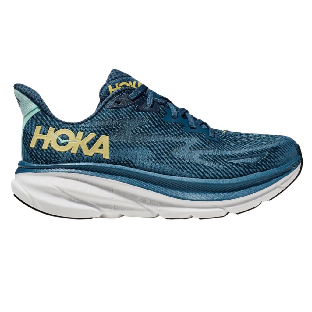 Hoka Clifton 9 review: A reliable, everyday running shoe
