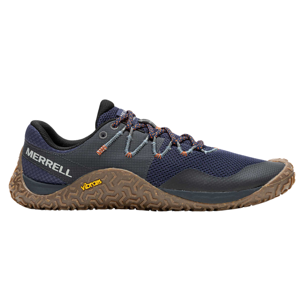 Merrell Trail Glove 7 | Sea | Men's Trail Shoes | The Run Hub