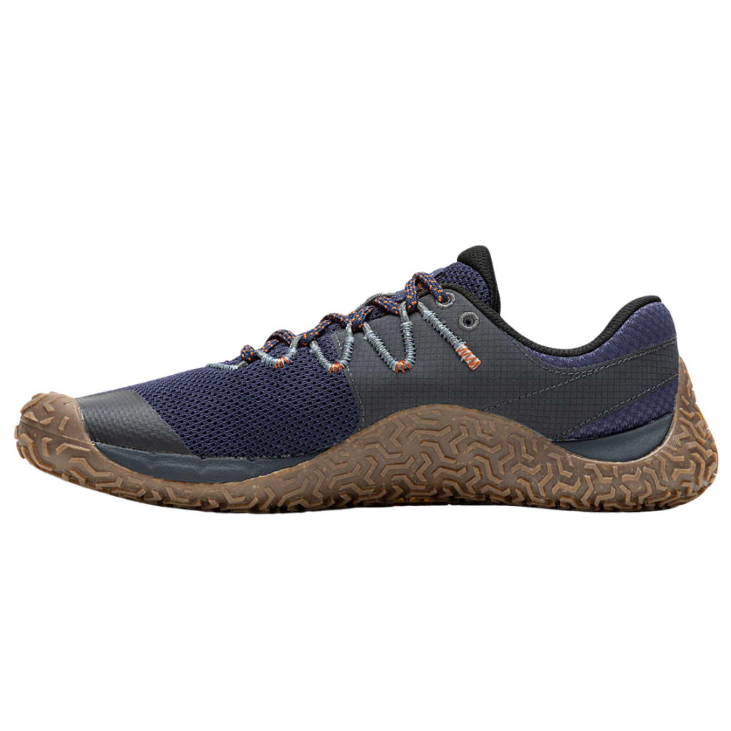 Merrell Trail Glove 7 | Sea | Men's Trail Shoes | The Run Hub