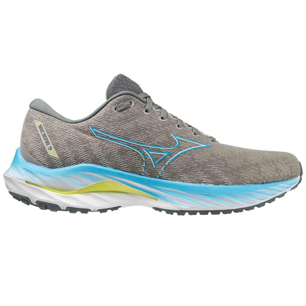 Mizuno wave shop inspire on sale