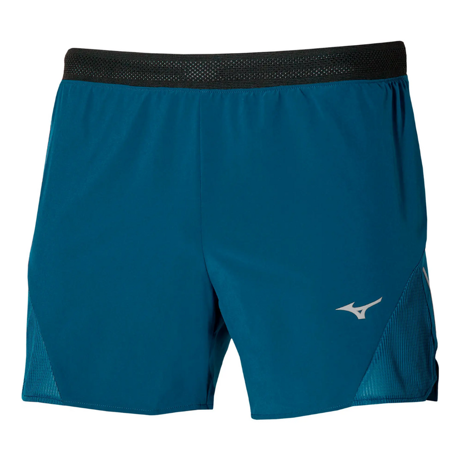 Mizuno 4.5 running shorts mens hotsell