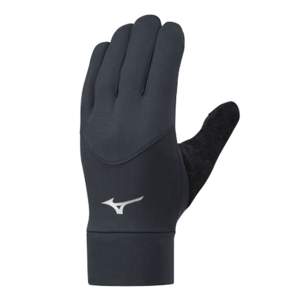 Mizuno breath thermo running gloves sales
