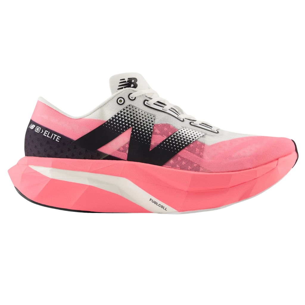 New Balance FuelCell SC Elite v4 | MRCELCP4 | Women's Racing Shoes | The Run Hub