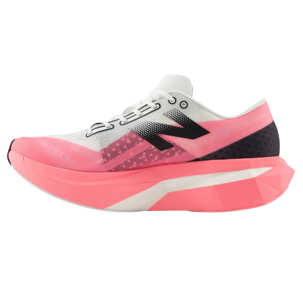 New Balance FuelCell SC Elite v4 | MRCELCP4 | Women's Racing Shoes | The Run Hub