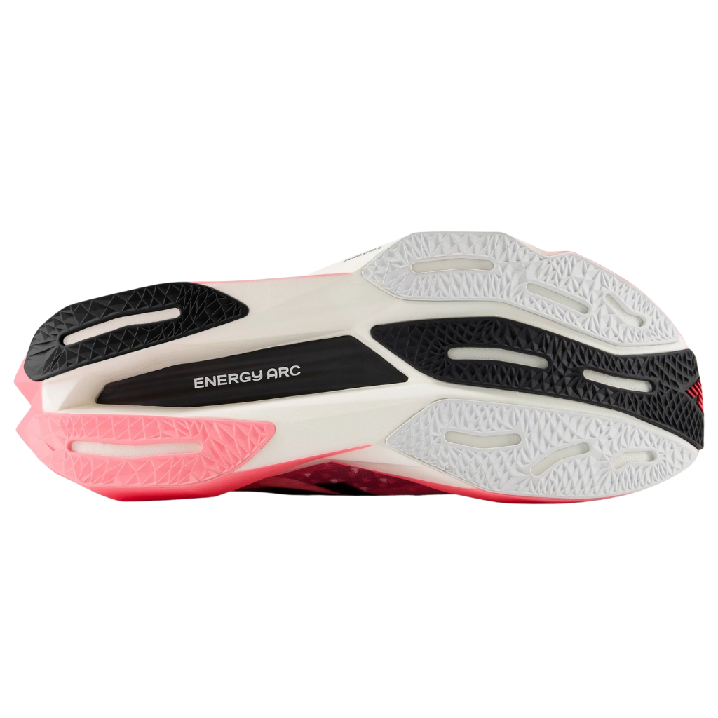 New Balance FuelCell SC Elite v4 | MRCELCP4 | Women's Racing Shoes | The Run Hub