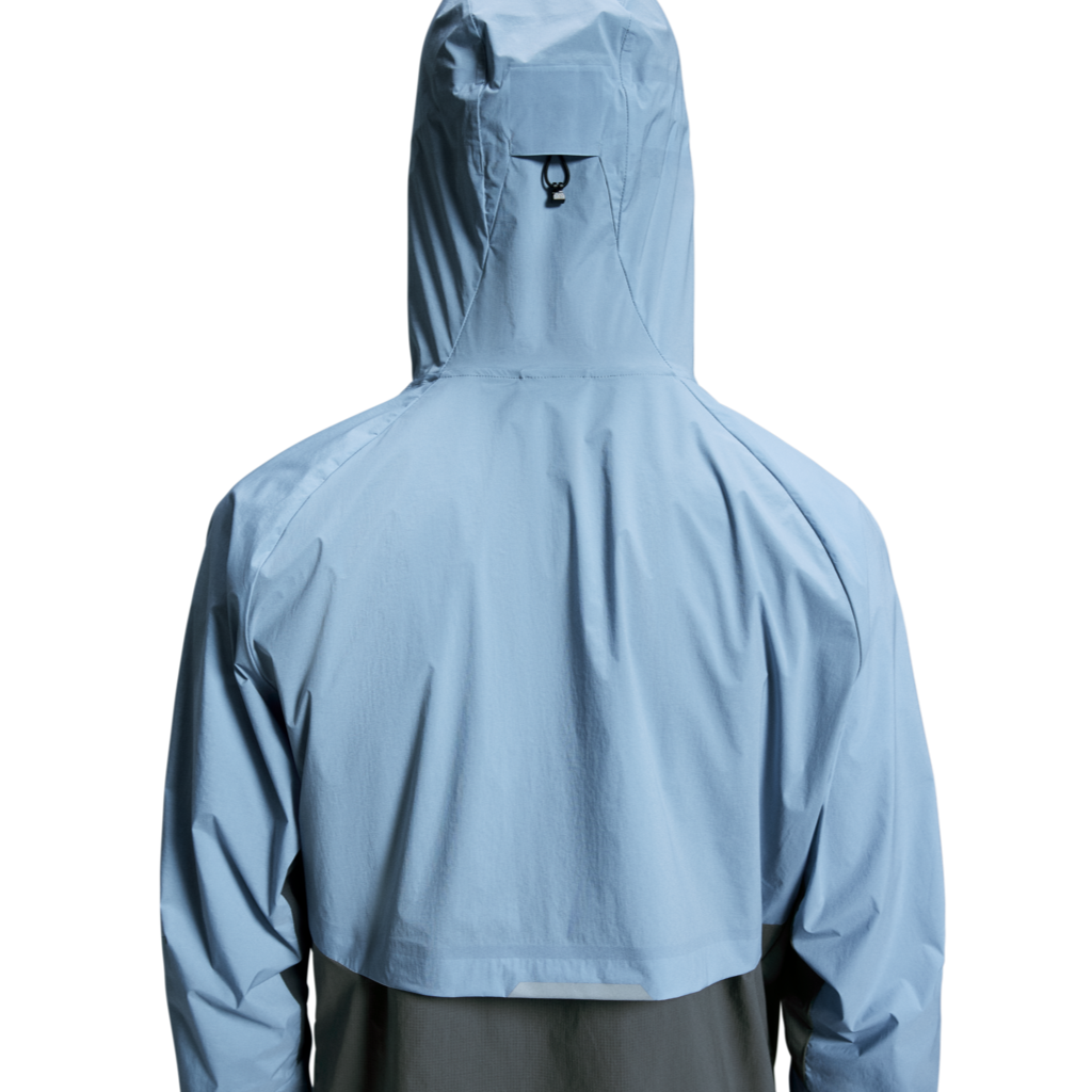 XS オン On Core Jacket Chambray ランニング Women's Core Jacket XS オン On Core Jacket Chambray ランニング Women's Core Jacket