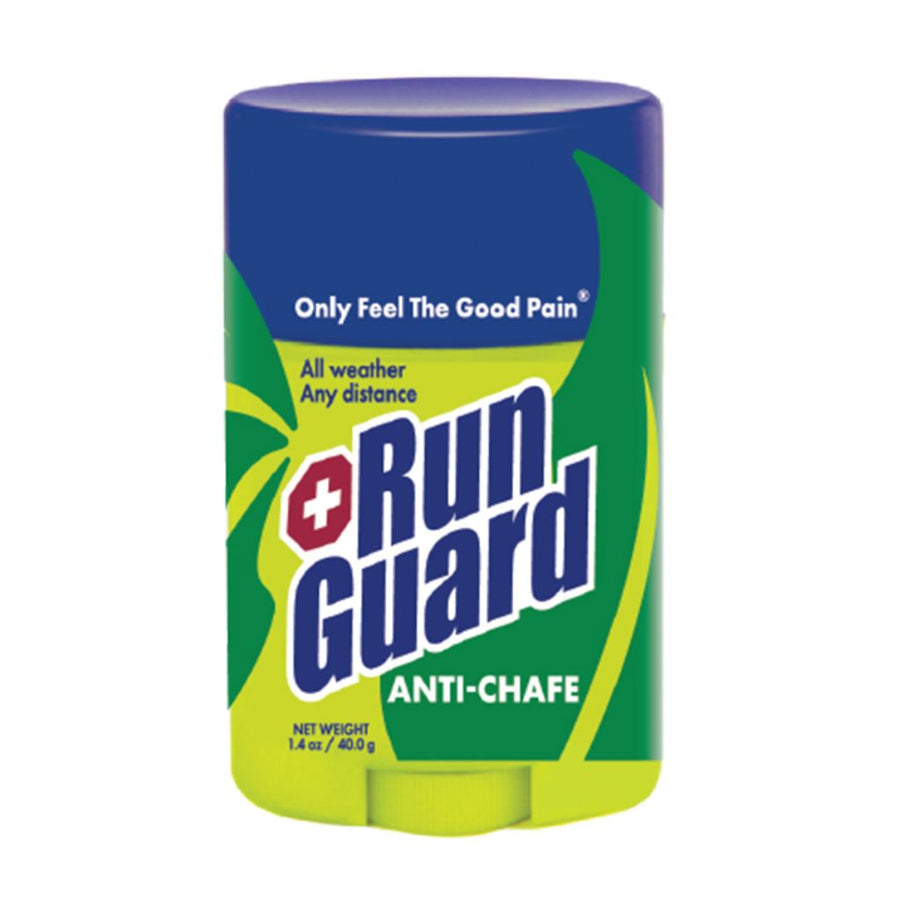 Run Guard