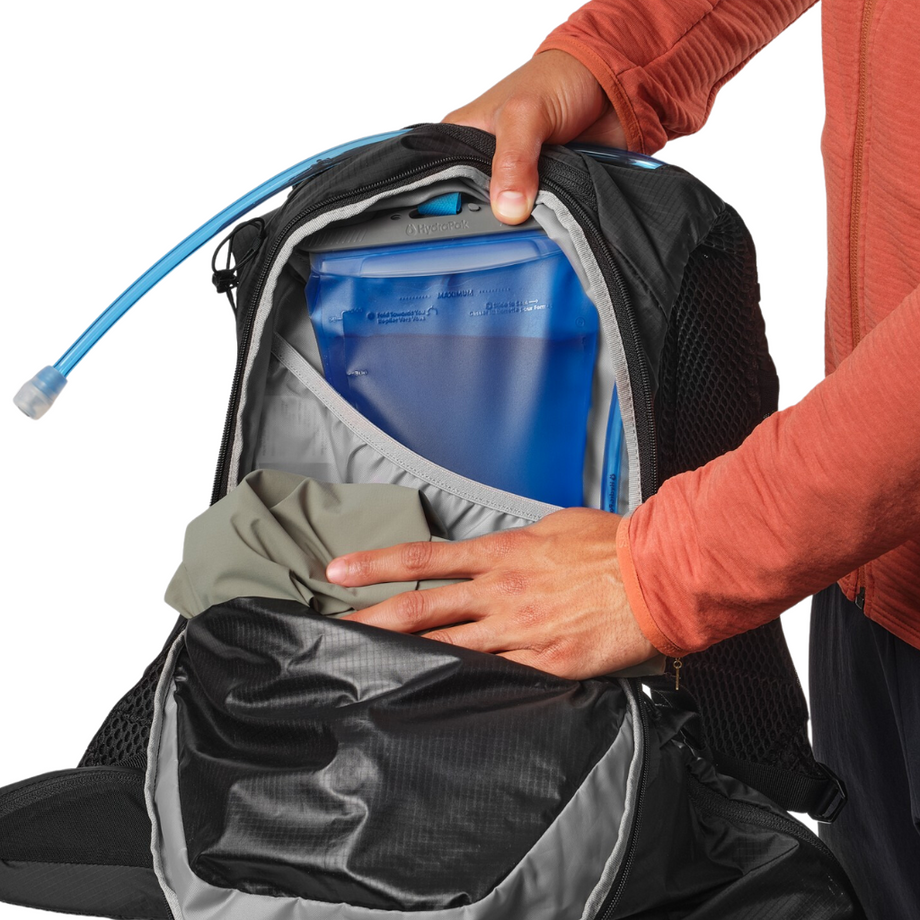 Salomon XT 15 | Hydration Backpack for Runners and Hikers Salomon XT 15 | Hydration Backpack for Runners and Hikers