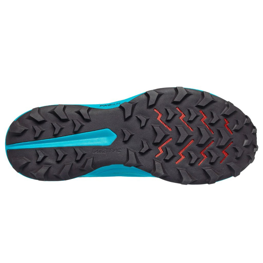 Salomon saucony deals