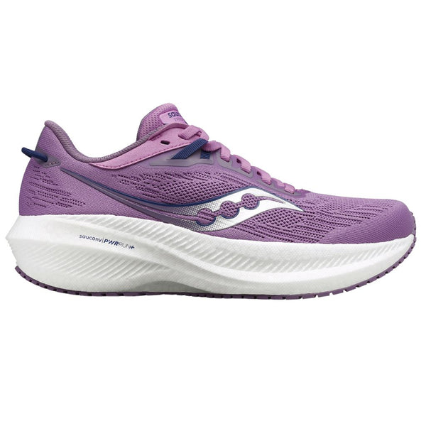 Saucony triumph cheap 3 mens pink