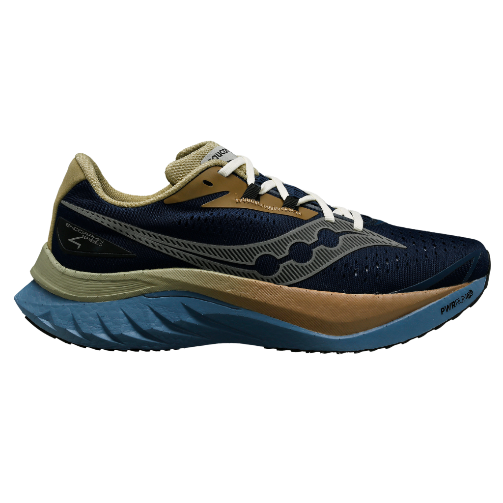 Saucony Endorphin Speed 4 | S20940-500 | The Run Hub