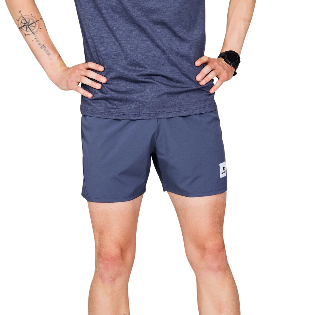 SAYSKY Pace Shorts 5'' | MMRSH21c207 | Men's Running Shorts | The Run Hub