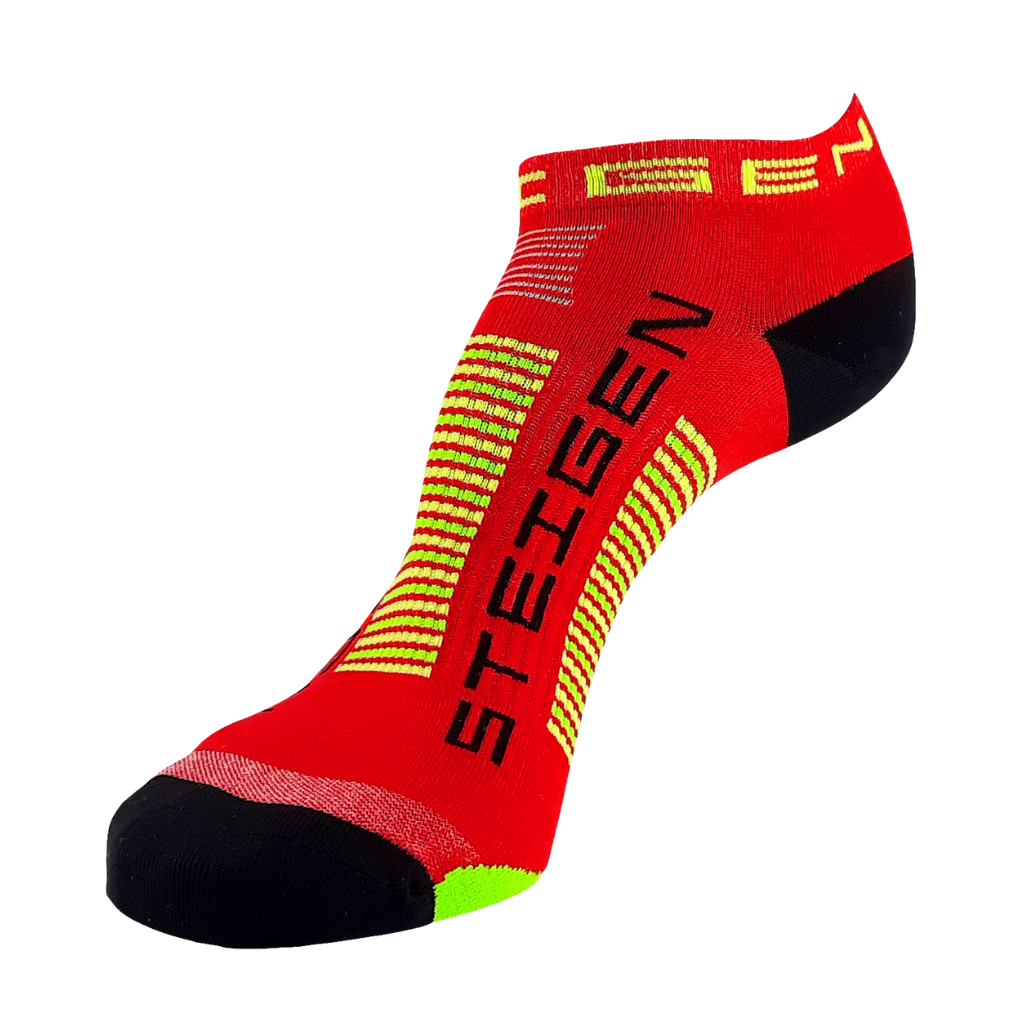 Steigen Running Socks | Zero Length | The Run Hub