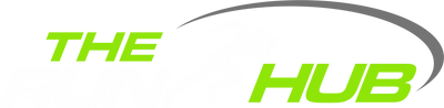 The Run Hub logo