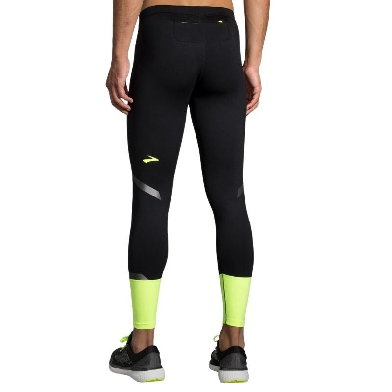 Mizuno mens running outlet tights