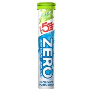 High 5 Zero Citrus
