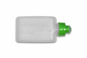 FlipBelt 6 oz. Water Bottle - Running Lab