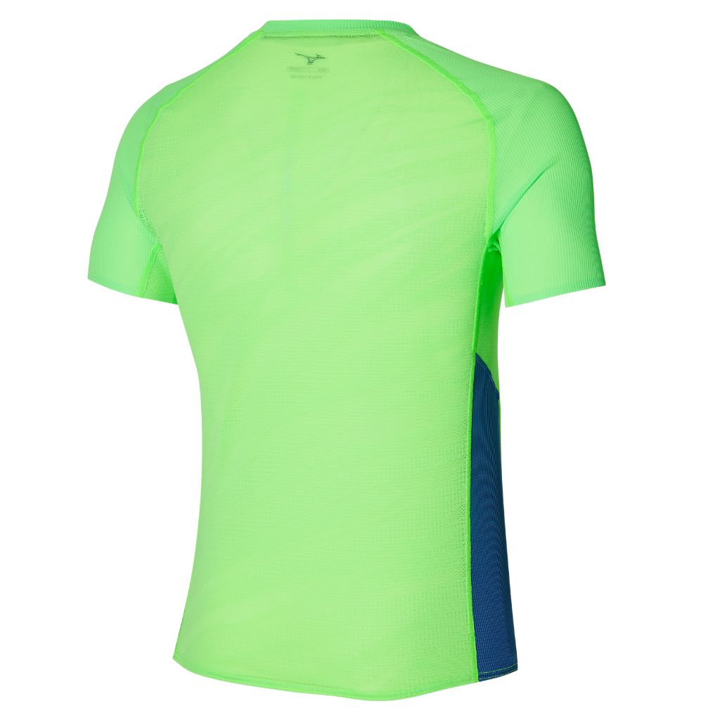 Mizuno t top