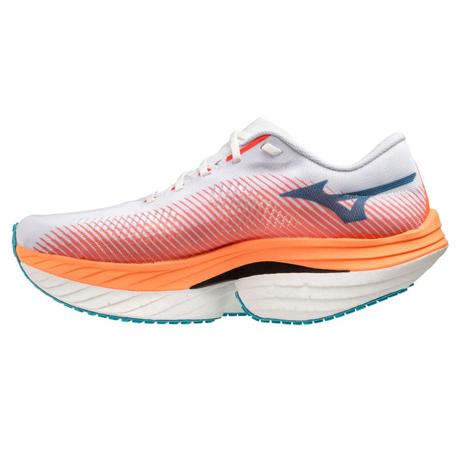 Mizuno Wave Rebellion Pro The Run Hub