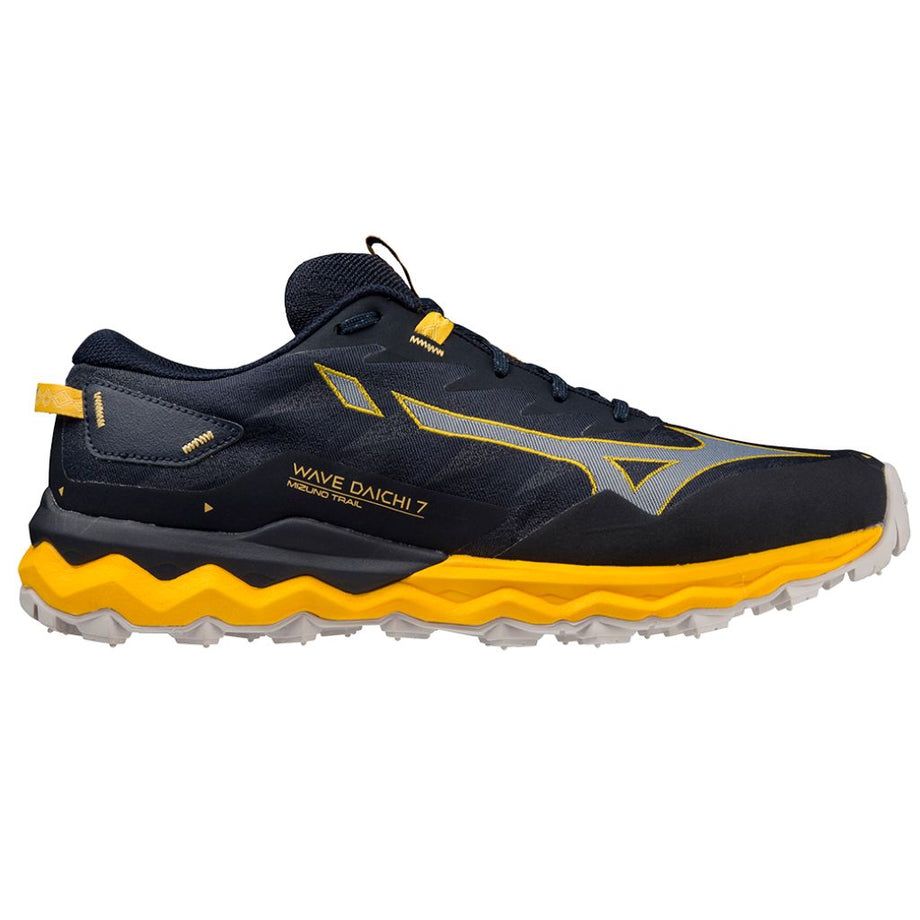 Chaussure trail outlet mizuno