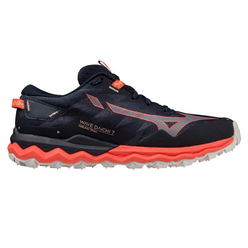 Mizuno wave shop ladies trainers