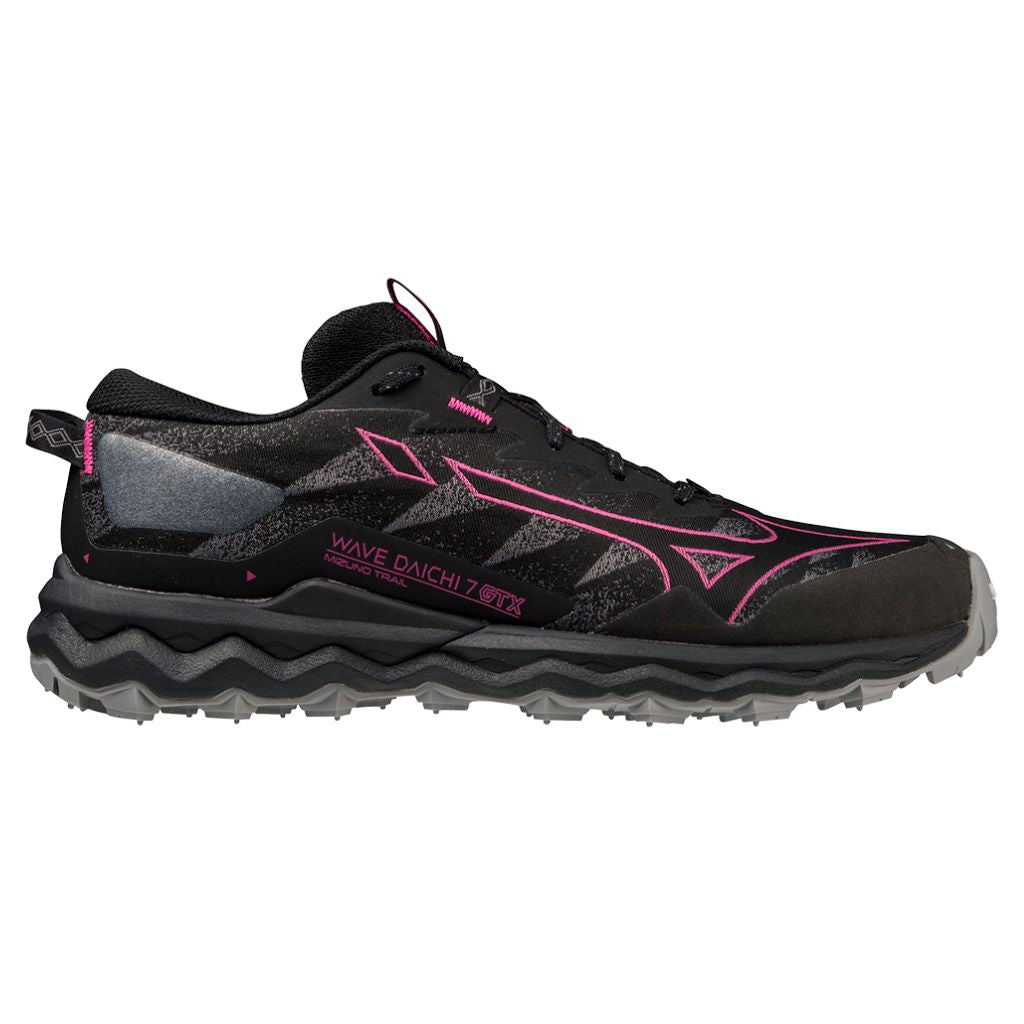 Mizuno Wave Daichi GTX – The Run Hub - Main Image