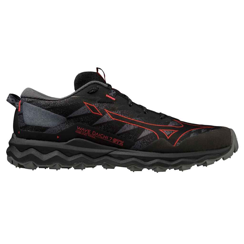 Mizuno 2025 trail goretex