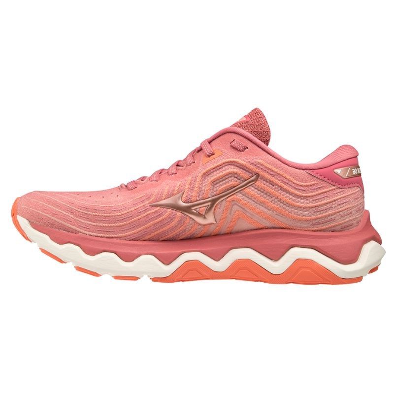 Mizuno women's wave shop horizon 2 running shoe