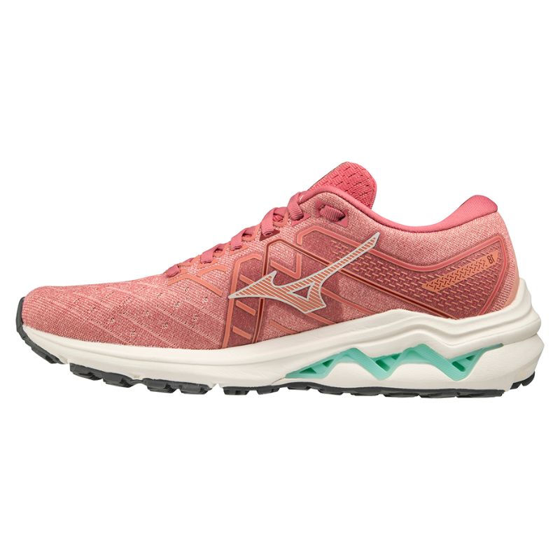 Mizuno wave shop rider 18 femme