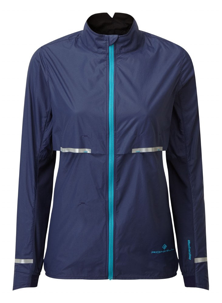 Ronhill stride windspeed online jacket