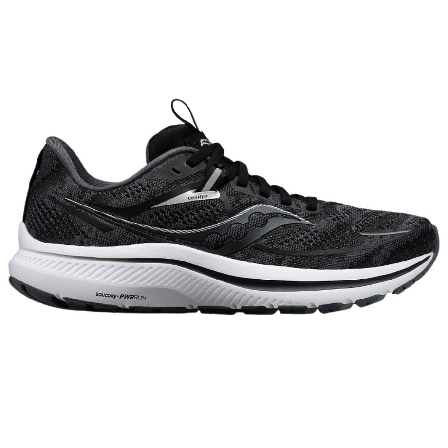 Saucony omni 13 rosas sales