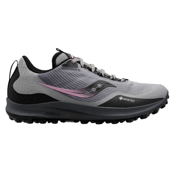 Saucony hot sale gtx womens