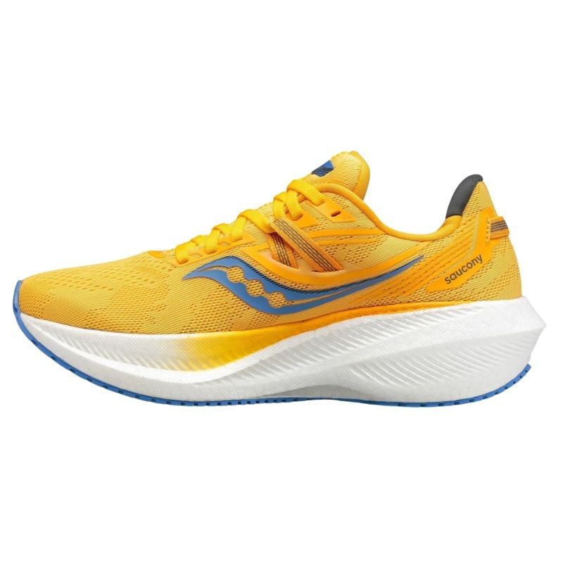 Mens saucony outlet triumph 9