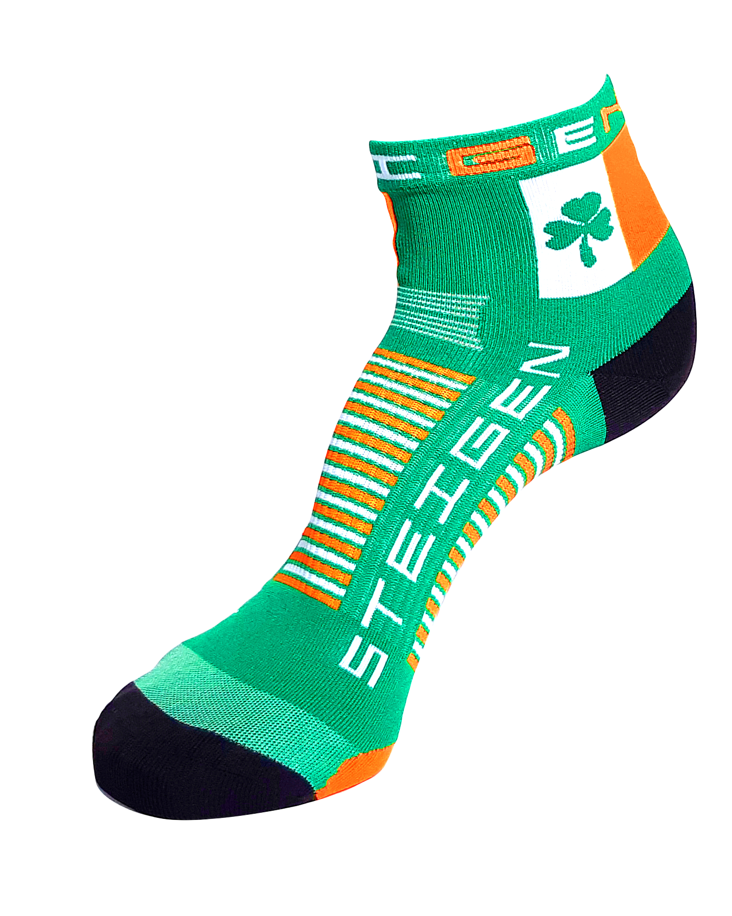 Running 2025 socks steigen